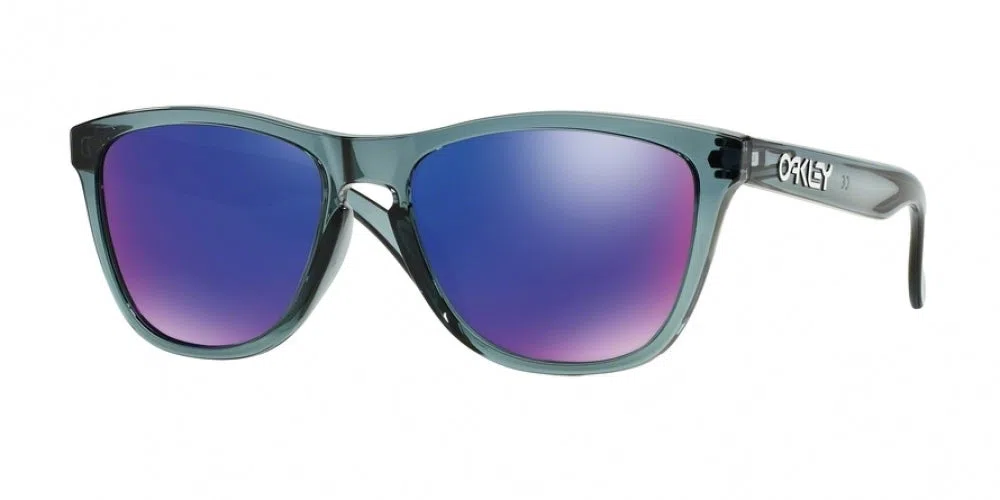 Oakley Frogskins 9245 Sunglasses - view 40